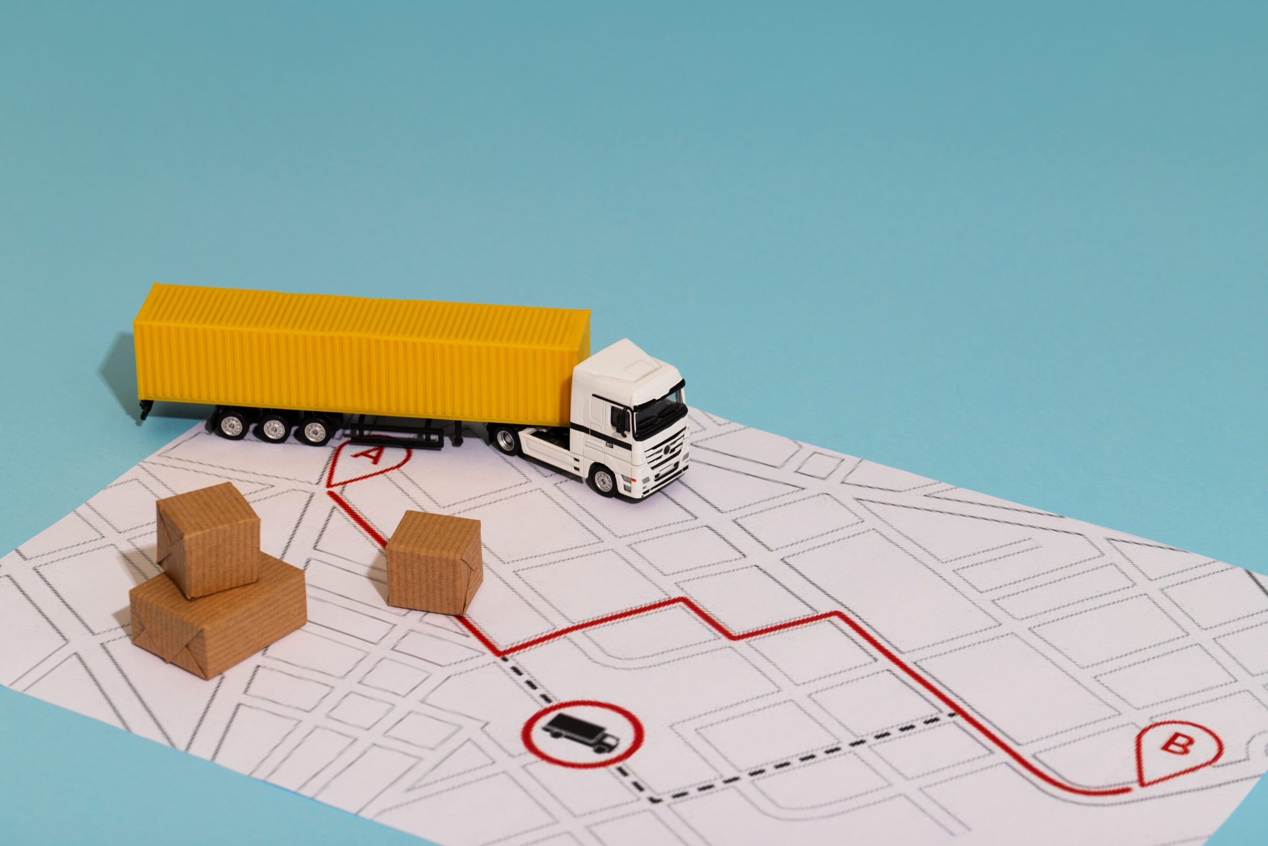 Cách tối ưu hóa việc lập kế hoạch tuyến đường cố định (PJP) trong chuỗi cung ứng ngành FMCG và bán lẻ